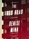 Cover image for The Red Road